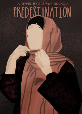 Cover of Predestination-Spiritual Destiny Novel