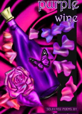 Purple Wine