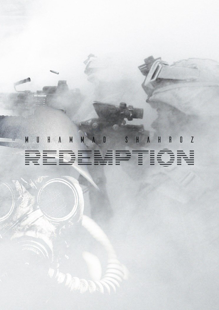 Cover of Redemption