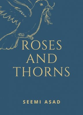 Cover of Roses and Thorns