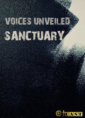 Cover of Sanctuary