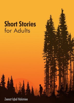 Cover of Short Stories For Adults