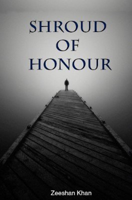 Cover of Shroud Of Honor