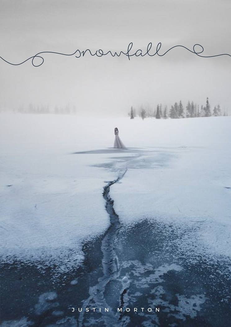 Cover of Snowfall - Magic Mystery Book
