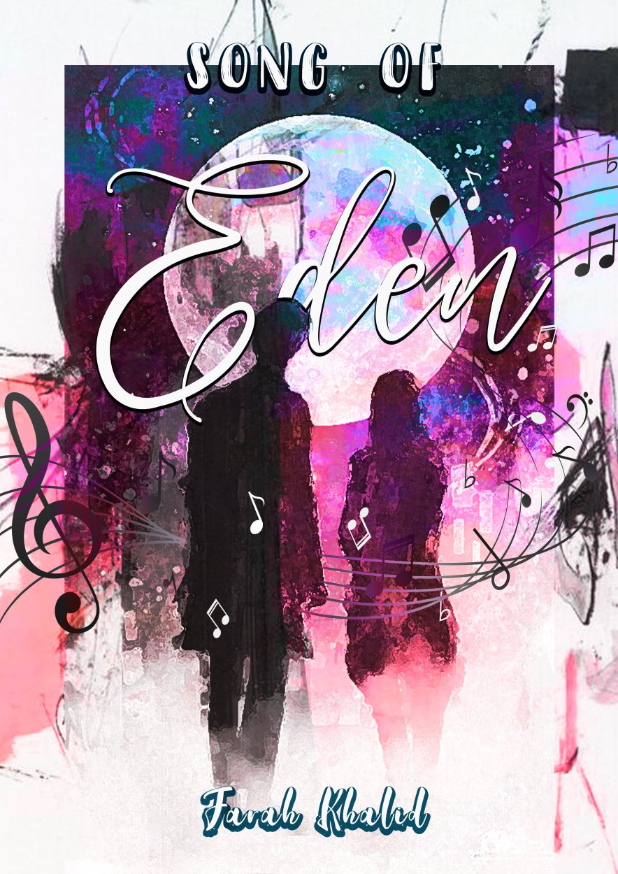 Cover of Song of Eden