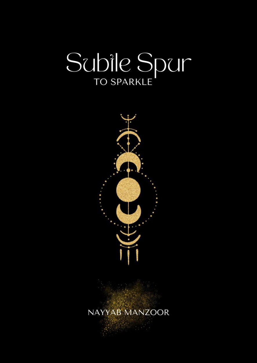 Subtle spur to sparkle