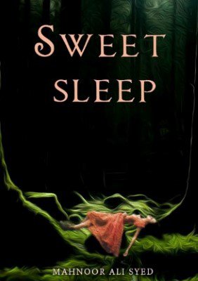 Cover of Sweet Sleep