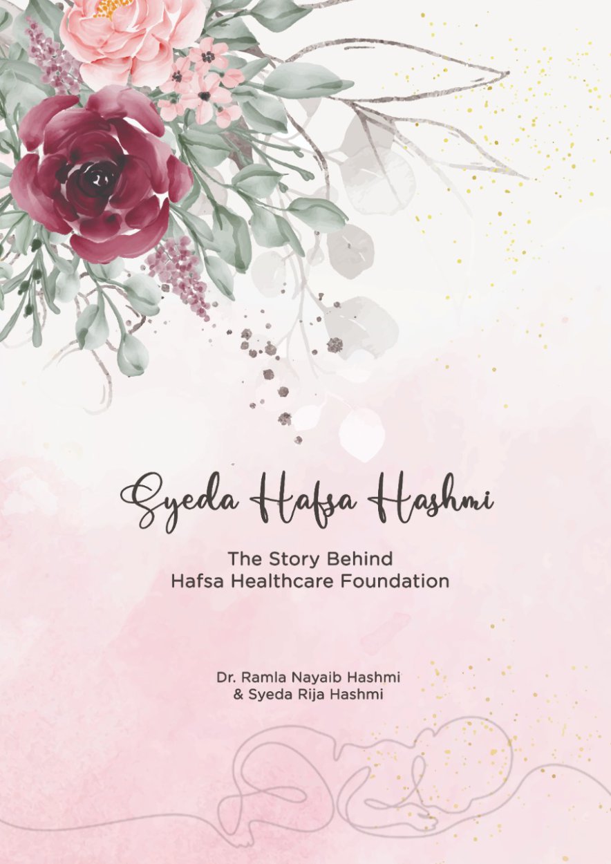 Syeda Hafsa Hashmi