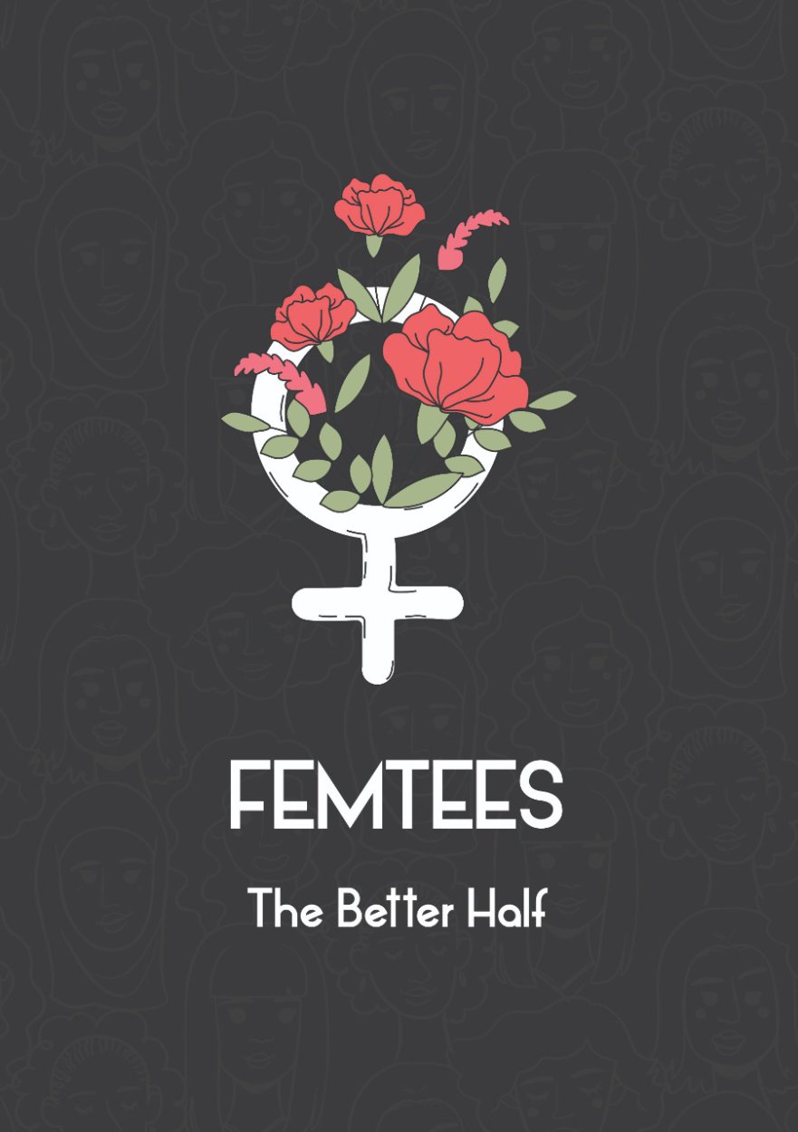 Cover of The Better Half