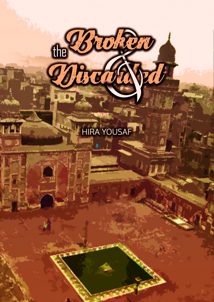 The Broken and Discarded