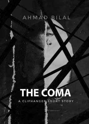 Cover of THE COMA - Short Story