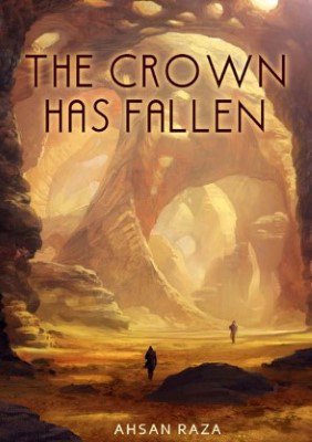 Cover of The Crown has Fallen