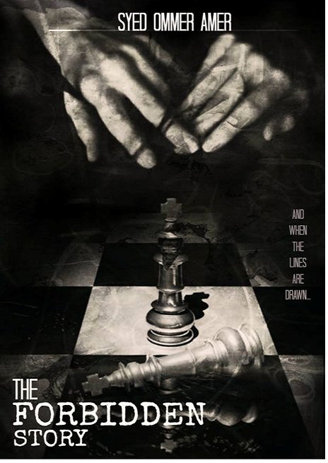 Cover of The Forbidden Story