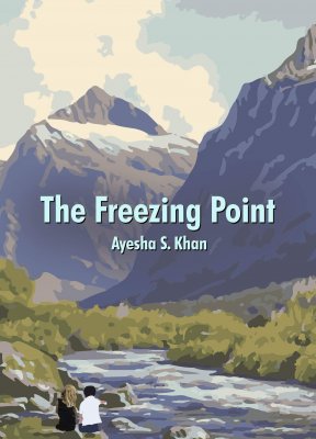 Cover of The Freezing Point