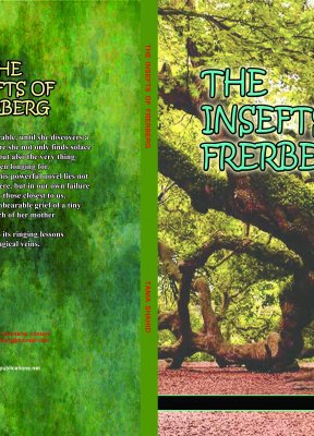 Cover of The Insefts of Frerberg
