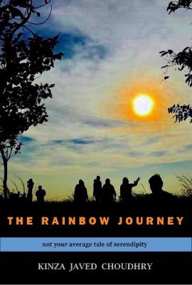Cover of The Rainbow Journey