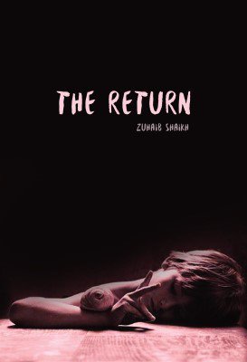 Cover of The Return