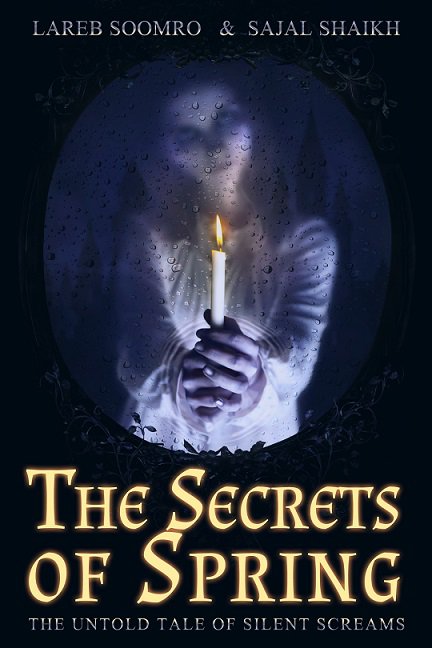 Cover of The Secrets of Spring