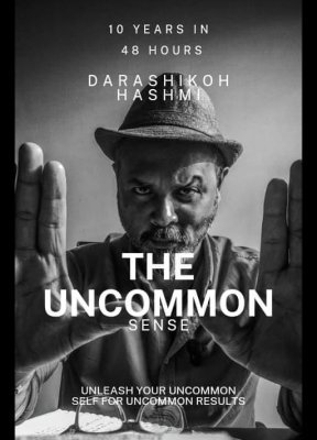 The Uncommon Sense
