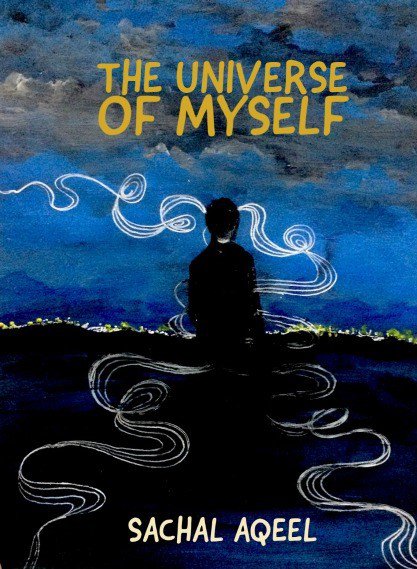 Cover of The Universe of Myself