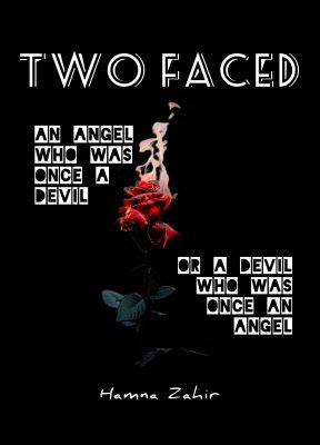 Two Faced- Mystery Thriller Book 