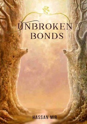 Cover of Unbroken Bonds