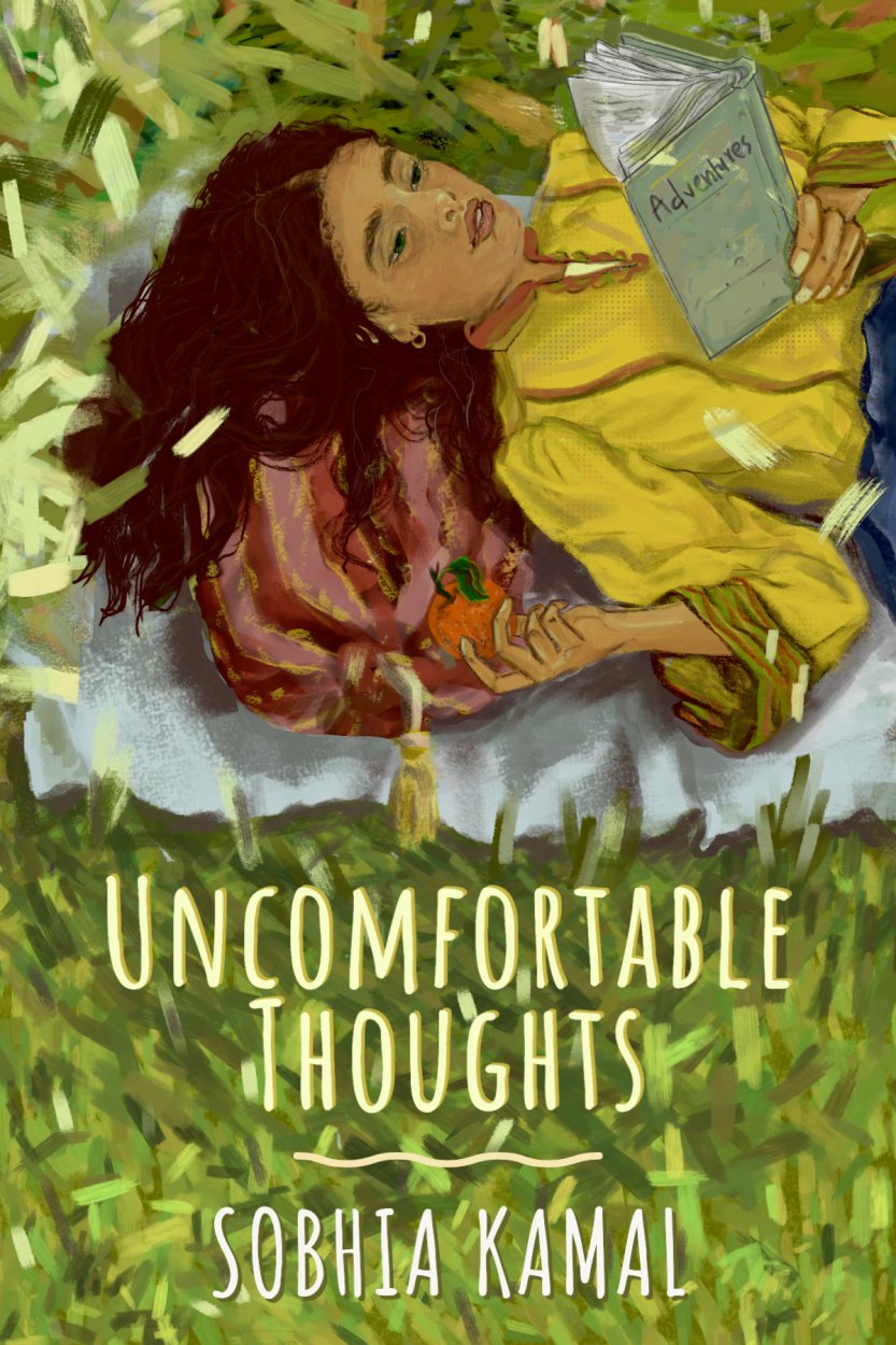 Uncomfortable Thoughts