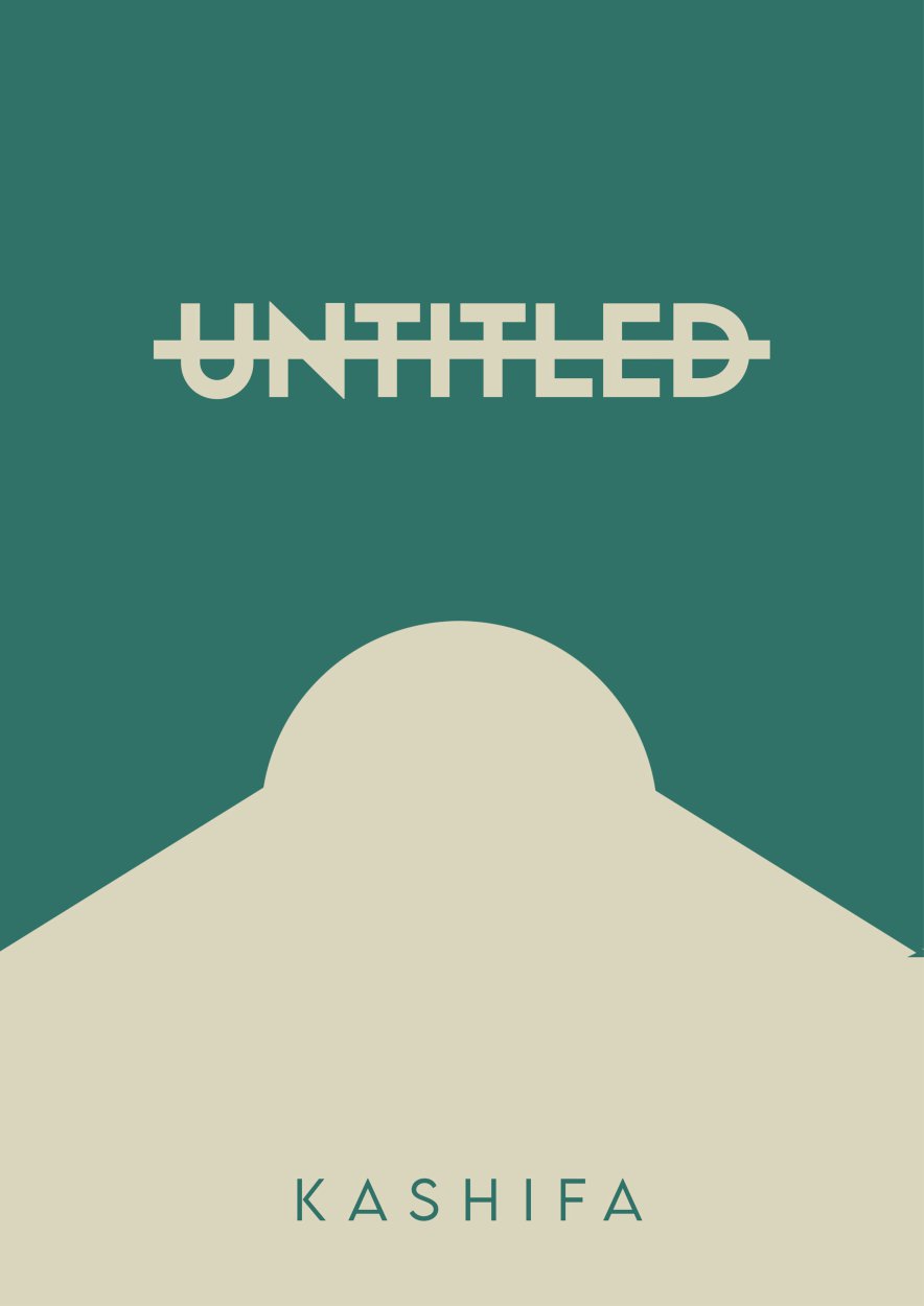 Untitled - Poetry Book About Healing 