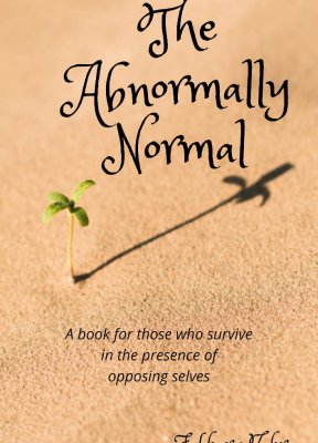 The Abnormally Normal Cover