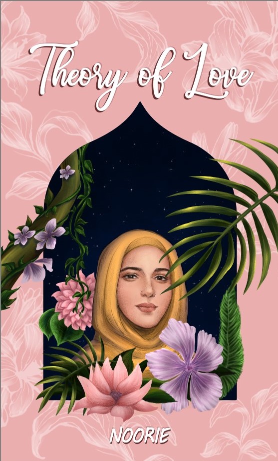 Theory of Love Cover
