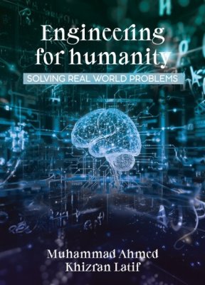 Engineering for Humanity Cover