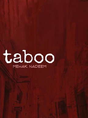 Taboo Cover