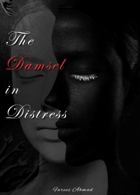 The Damsel in Distress Cover