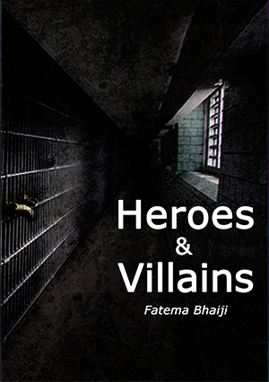 Heroes & Villains Cover