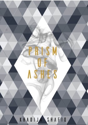 Prism of Ashes Cover