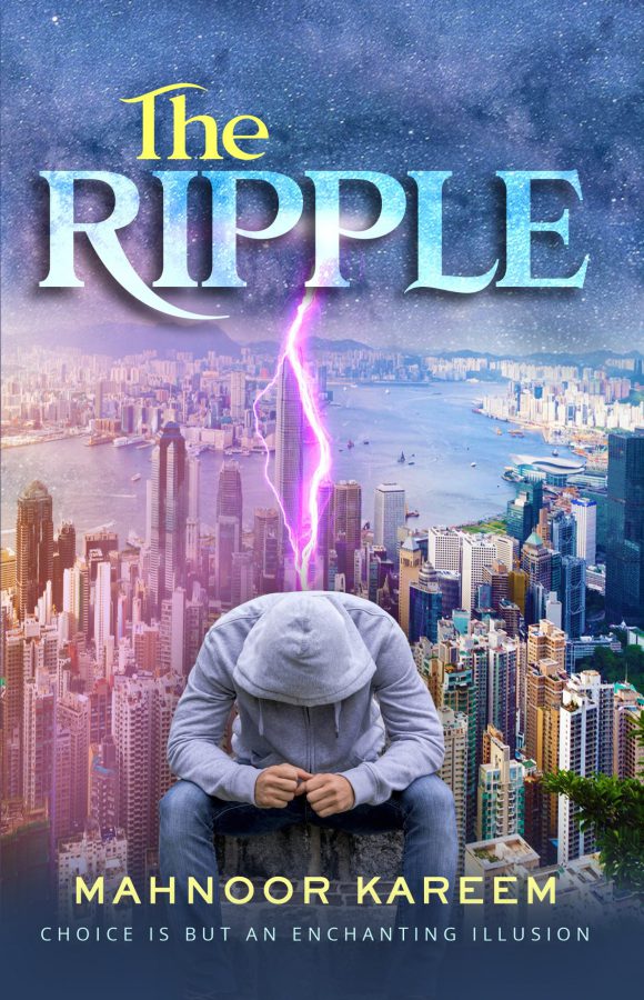The Ripple by Mahnoor Kareem - Daastan — daastan.com
