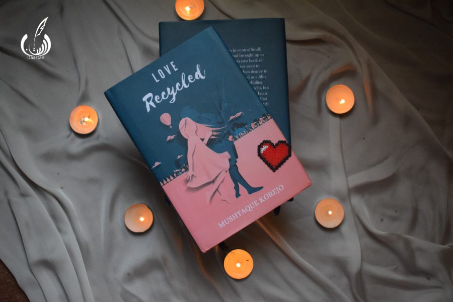 Blog on Love Recycled By Mushtaque Korejo — daastan.com