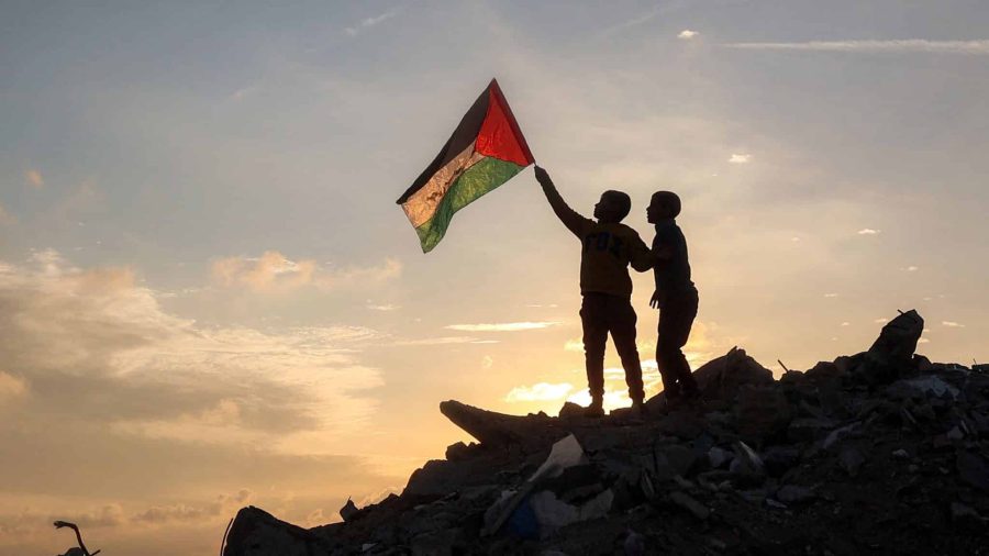 Palestinian Poetry About Struggle: Stories of Resilience - Daastan — daastan.com