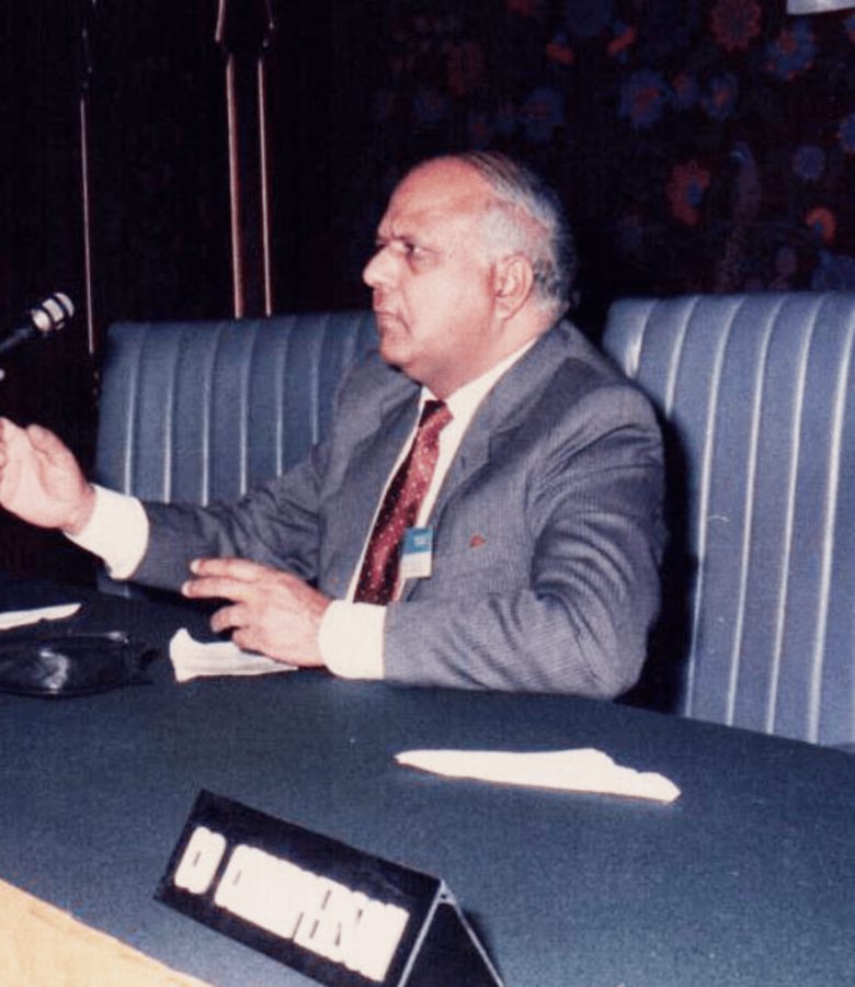 The Legacy of Neurosurgery Pioneer: Prof. Dr. Bashir Ahmad - Bashir Neuro Spine — bni.com.pk
