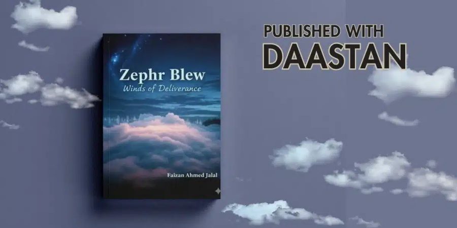 Faizan Jalal Shares Zephr Blew Journey with Daastan — daastan.com