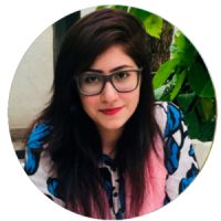 Masooma Memon