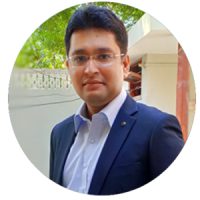 Dr. Shahzad Ali