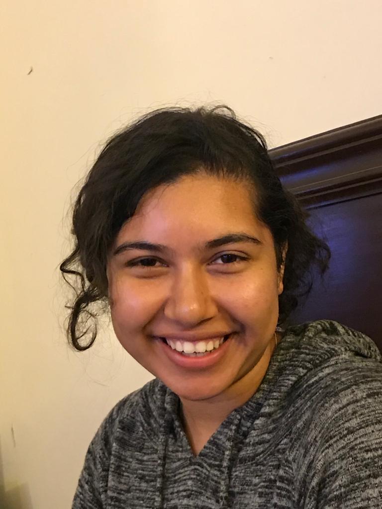 Syeda Zauraiz Sohail