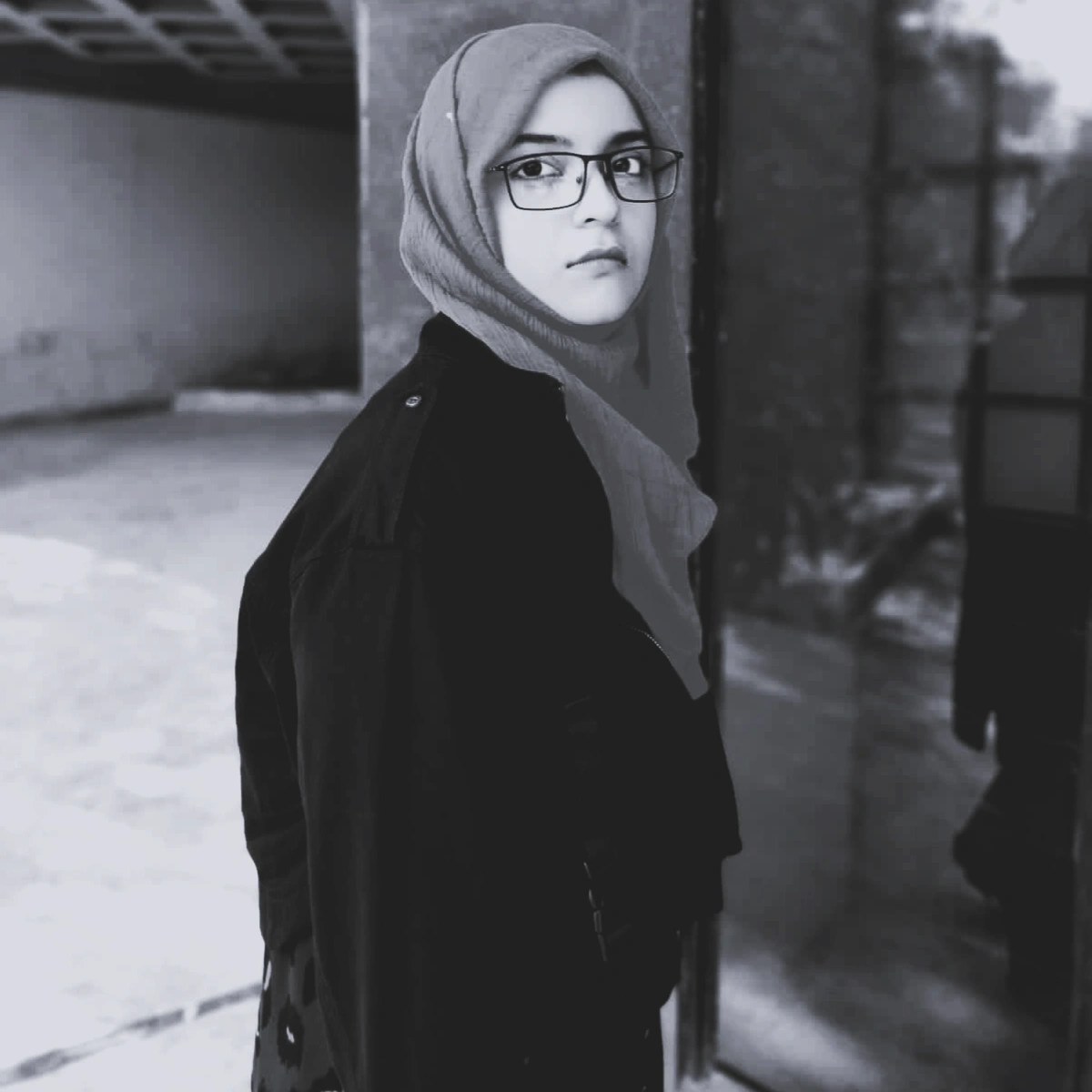 Fatima Ahmed