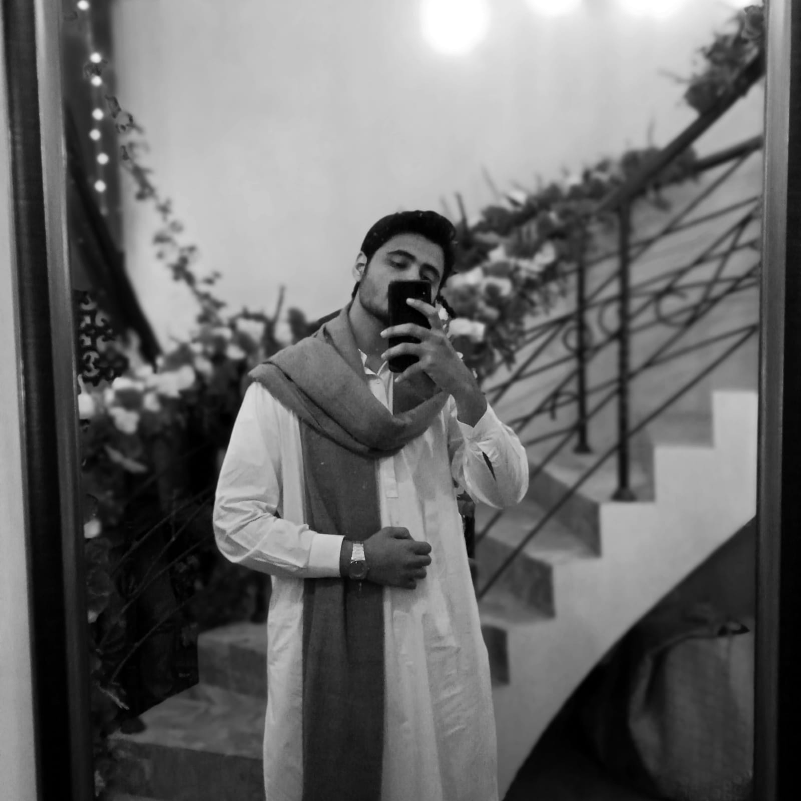 Mustafa Bin Ahmed