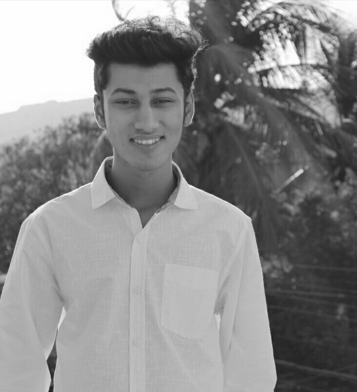 Farrukh Aqil