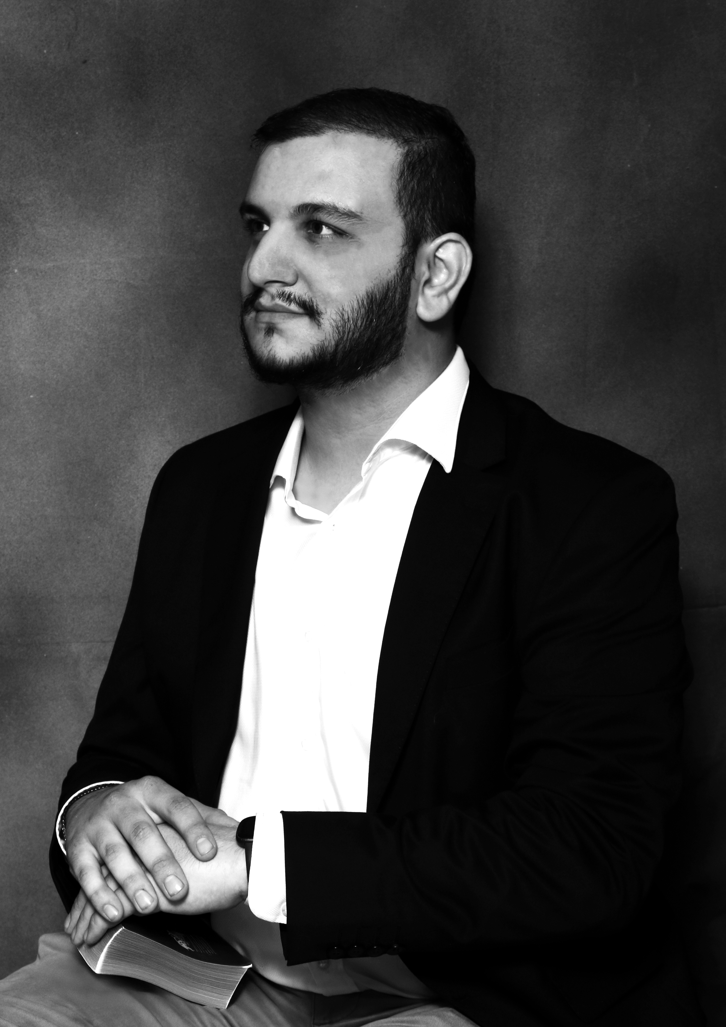 Shayan Gilani