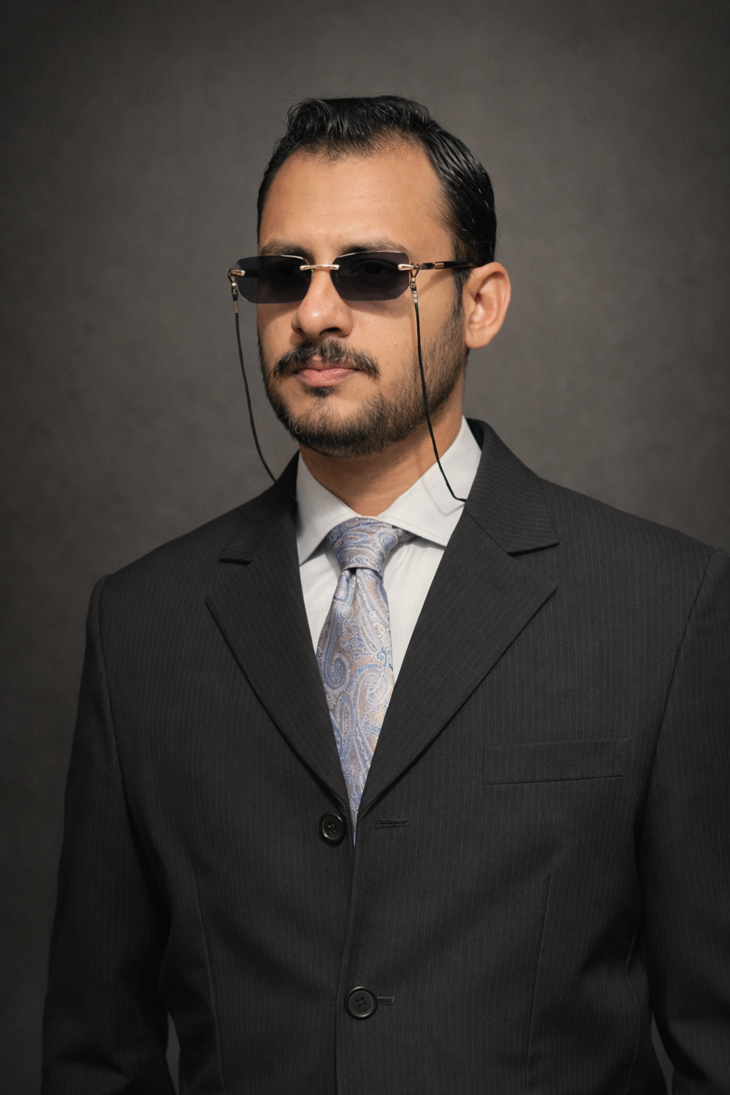 Waqas Abdullah