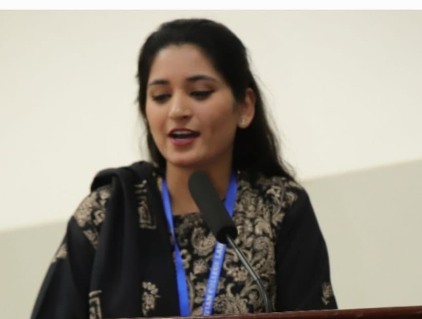 Faiza  Anum profile image