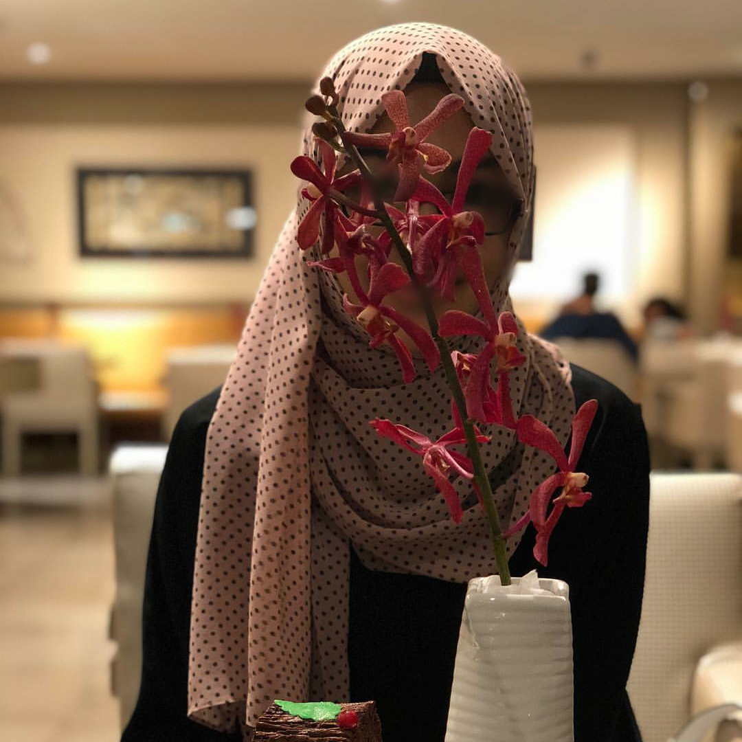 Husna Thaslim profile image